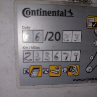 Opel Astra 2011
