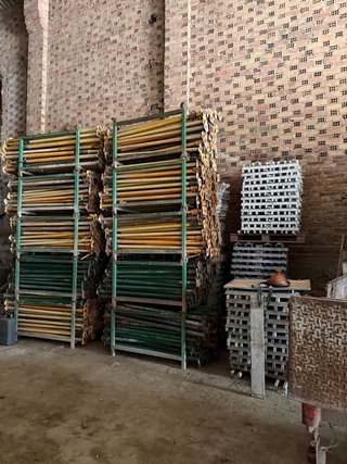 Herramientas de construcción