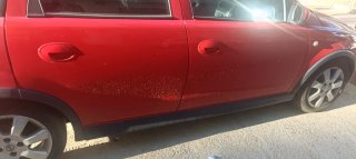 Opel Corsa 2006
