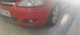 Opel Corsa 2006