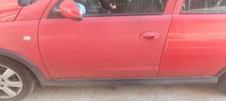 Opel Corsa 2006