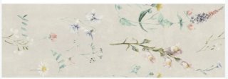 Azulejos decorativos flores Polan Mix