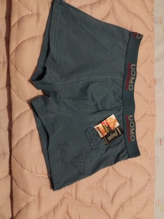 Boxers Talla m