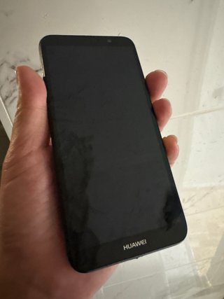 Huawei P8 Lite Negro