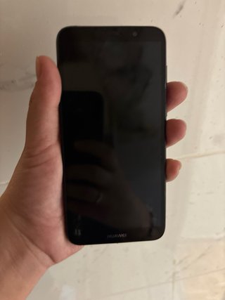 Huawei P8 Lite Negro