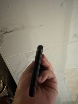 Huawei P8 Lite Negro