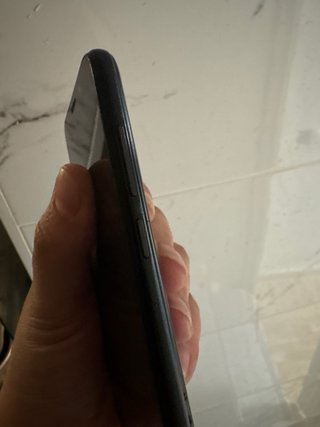 Huawei P8 Lite Negro