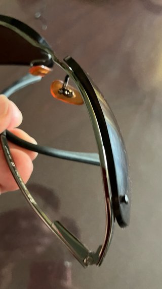 Gafas de Sol Ray-Ban Graduadas