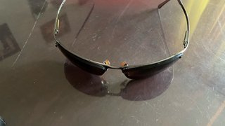 Gafas de Sol Ray-Ban Graduadas