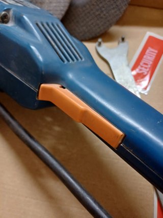 Amoladora Profesional AEG  Mod. WS-180