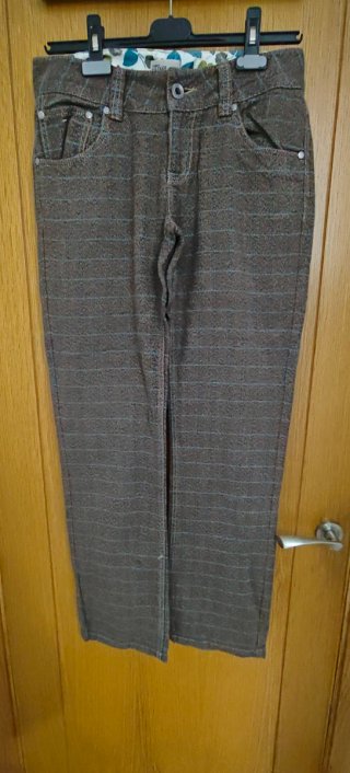 Pantalón Tommy Hilfiger.
