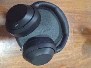 Auriculares inalámbricos Sony ULT