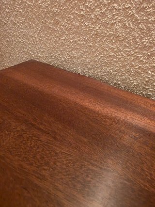 Conjunto de Muebles de Dormitorio de Madera