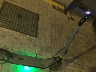 Patinete Eléctrico Cecotec