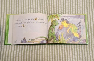 Lote 4 libros ABECECUENTOS (Colección Bruño)
