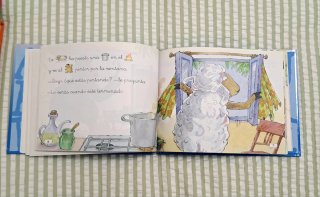 Lote 4 libros ABECECUENTOS (Colección Bruño)