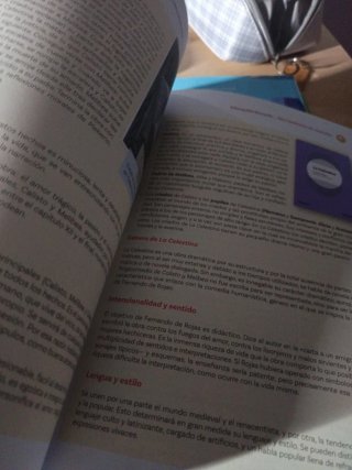 Lengua castellana y literatura, 3 ESO, Proyecto...