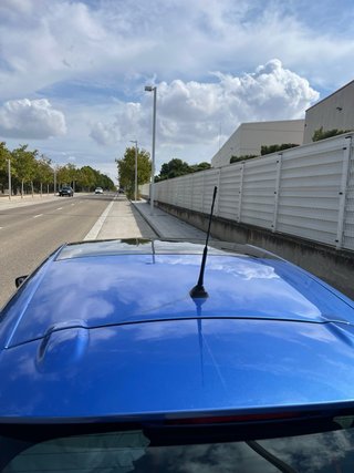 Renault Clio 2015