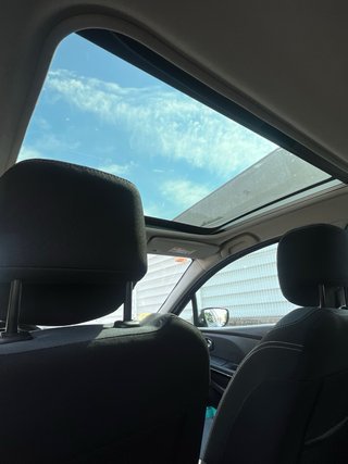 Renault Clio 2015