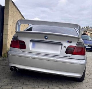 BMW Serie 3 2005
