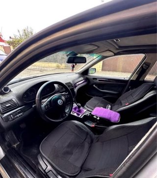 BMW Serie 3 2005