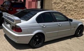 BMW Serie 3 2005