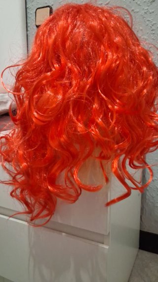 Disfraz Sirena Ariel