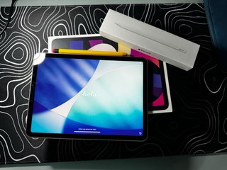 iPad Apple 64GB