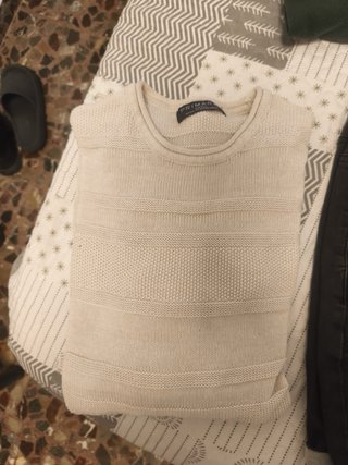 Lote de 7 prendas de ropa para hombre