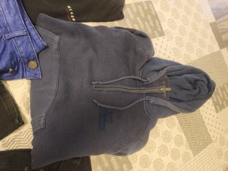 Lote de 7 prendas de ropa para hombre