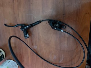 Freno Hidráulico Shimano