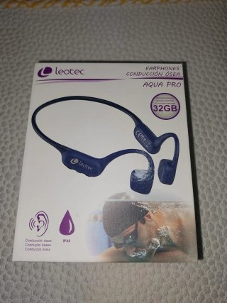 Auricular conducción osea