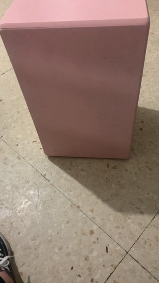 Cajón Flamenco Dagmo