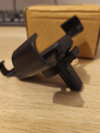 Soporte de Móvil para Coche