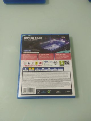 PS4 FIFA 20