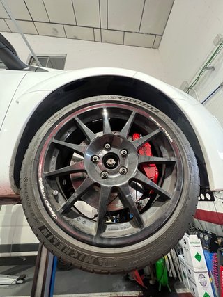 Renault Megane 3 Rs 250 Cup
