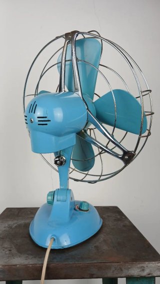 Ventilatore San Giorgio vintage