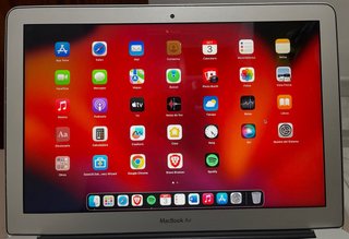 MacBook Air 13 (2015) i5 8GB 128GB SSD