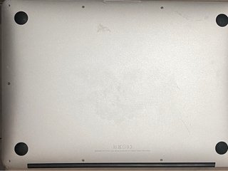 MacBook Air 13 (2015) i5 8GB 128GB SSD