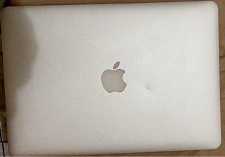 MacBook Air 13 (2015) i5 8GB 128GB SSD