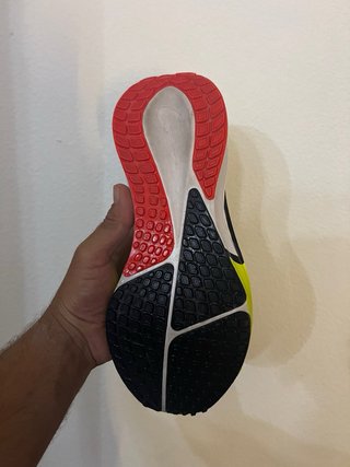Zapatillas Nike Vomero