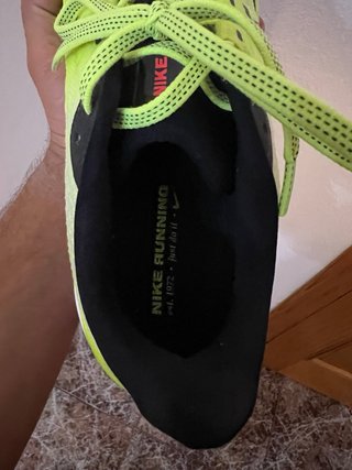 Zapatillas Nike Vomero