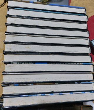 Libros de Historia del arte de El País