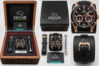 Reloj Jaguar Connected Special Edition