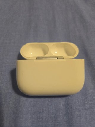 Caja AirPods Pro 3ª Gen
