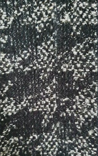Abrigo/Chaqueta Zara Talla L