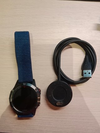 Garmin Fenix 5