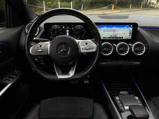 Mercedes-Benz GLA 180 AMG Line 2022 136cv