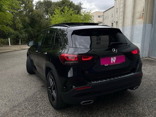 Mercedes-Benz GLA 180 AMG Line 2022 136cv