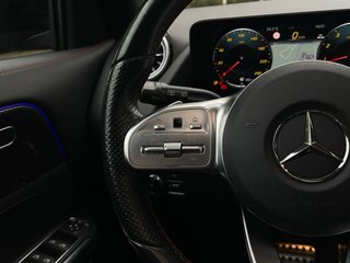Mercedes-Benz GLA 180 AMG Line 2022 136cv